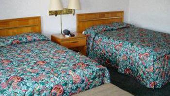 Euclid Motel Bay City Zewnętrze zdjęcie
