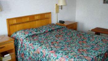 Euclid Motel Bay City Zewnętrze zdjęcie