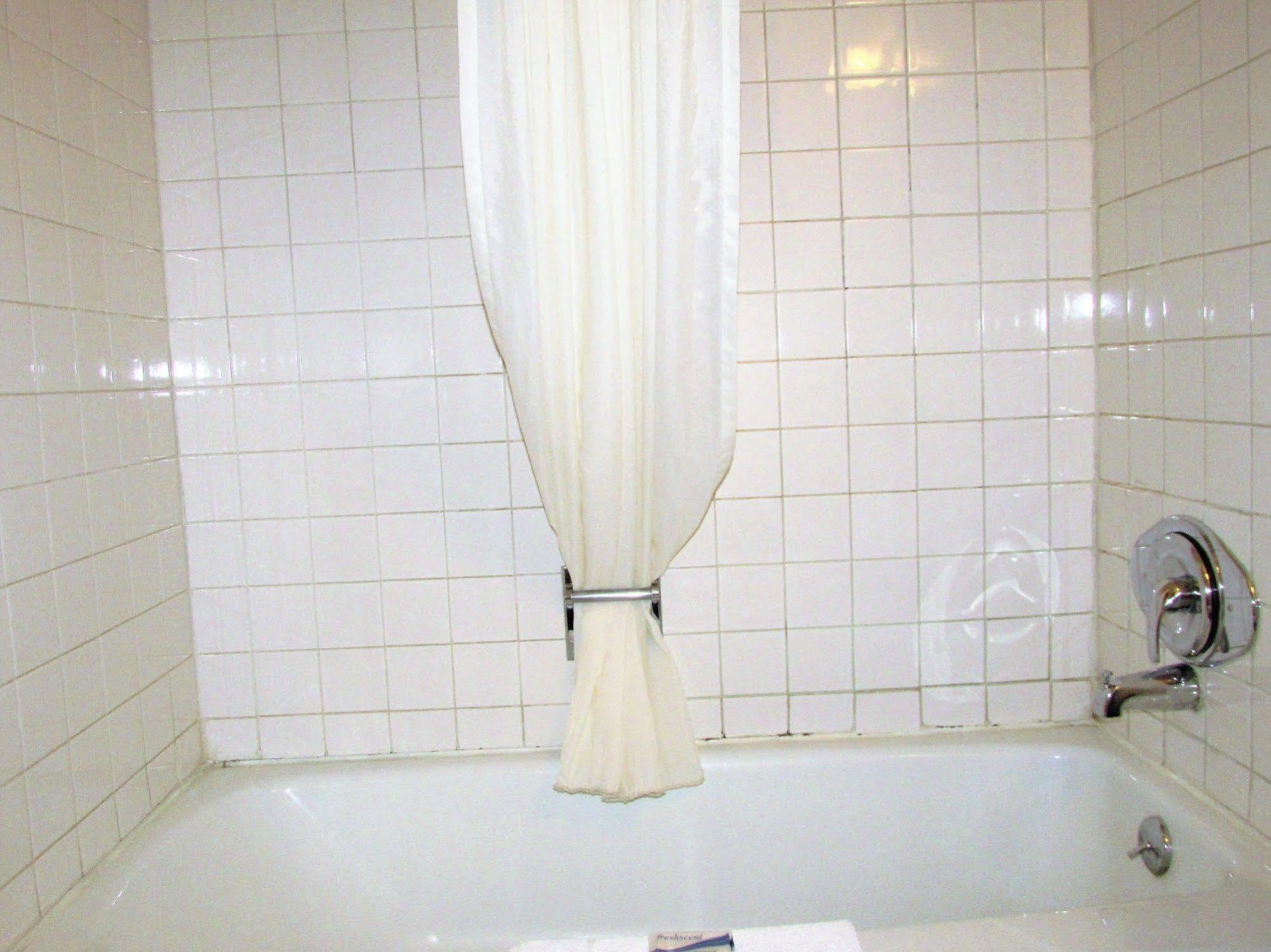 Euclid Motel Bay City Zewnętrze zdjęcie
